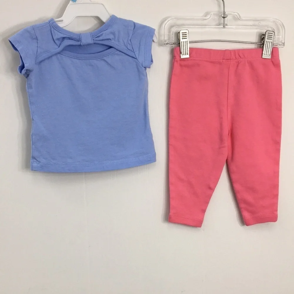 Carters Big Bundle Mix and Match Set Size 6 mo EXCELLENT Condition